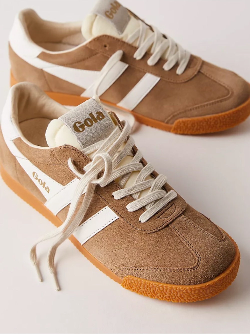 Gola Elan sneakers Sz 7